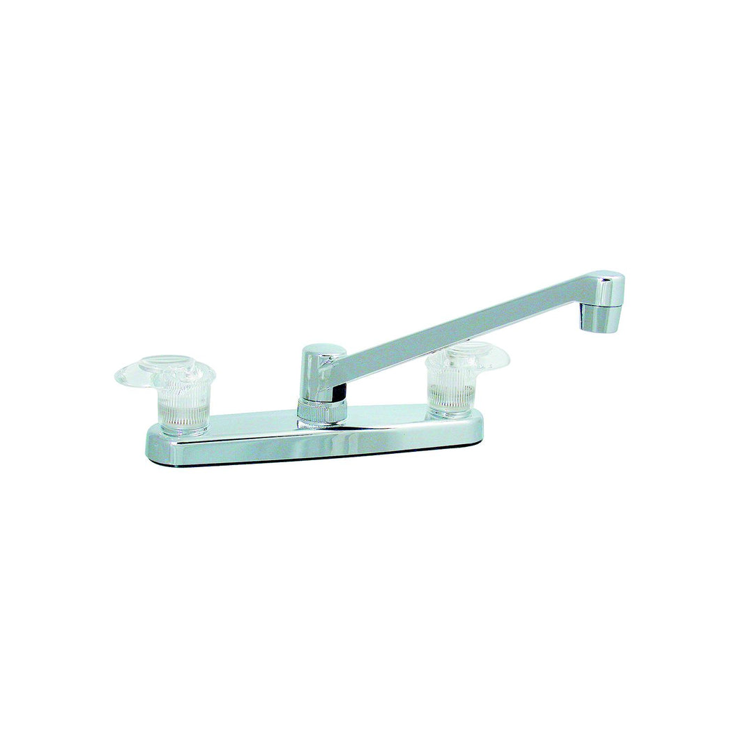 Valterra Catalina PF221301 Chrome Finish Two Handle 8