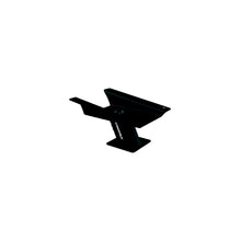Scanstrut APT150SL01BLK Starlink Aluminium PowerTower, Black Default Title -Modern Boat Sales & Service