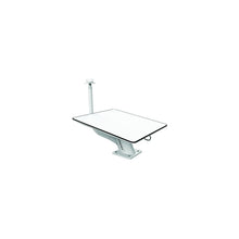 Scanstrut APT150SL01BLK Starlink Aluminium PowerTower, Black -Modern Boat Sales & Service