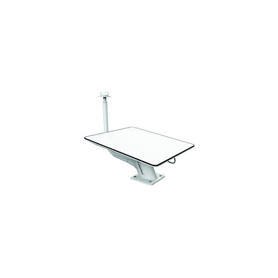Scanstrut APT150SL01BLK Starlink Aluminium PowerTower, Black -Modern Boat Sales & Service