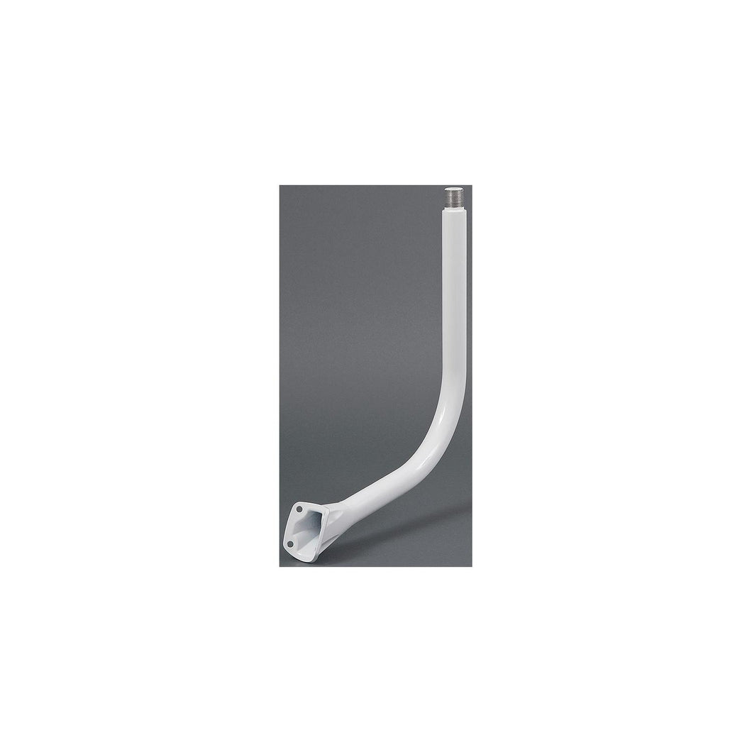 ScanStrut APTGPS01 Central GPS/VHF Antenna Bar, White -Modern Boat Sales & Service