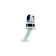 Scantstrut Camera Power Tower, White, Fits: FLIR M300, Height Mount 11.8". Default Title -Modern Boat Sales & Service