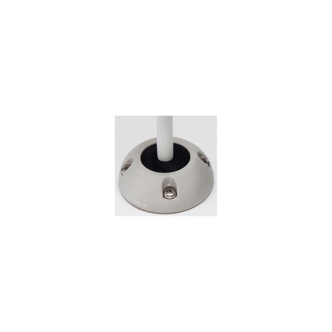 ScanStrut DS40P Plastic Multi Cable Deck Seal, Grey -Modern Boat Sales & Service