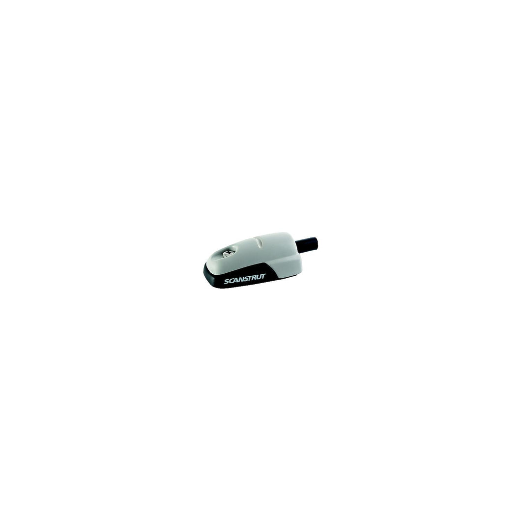 ScanStrut DSH6 Plastic Multi Cable Deck Seal, Grey -Modern Boat Sales & Service