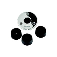 Scanstrut DSLP21AS Low Profile Cable Seal, Stainless Steel, fits 4-9mm cable -Modern Boat Sales & Service