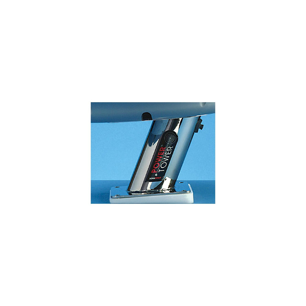 ScanStrut PT3010 4A Radar Base Wedge for PowerTowers Default Title -Modern Boat Sales & Service