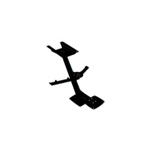 Scanstrut PTMR1SLBLK Starlink Tapered Mast, Black Default Title -Modern Boat Sales & Service