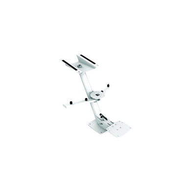 Scanstrut PTMR1SL Starlink Tapered Mast, White -Modern Boat Sales & Service