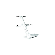 Scanstrut PTMR2SL Starlink Tapered Mast, White, fits Furuno Radar -Modern Boat Sales & Service