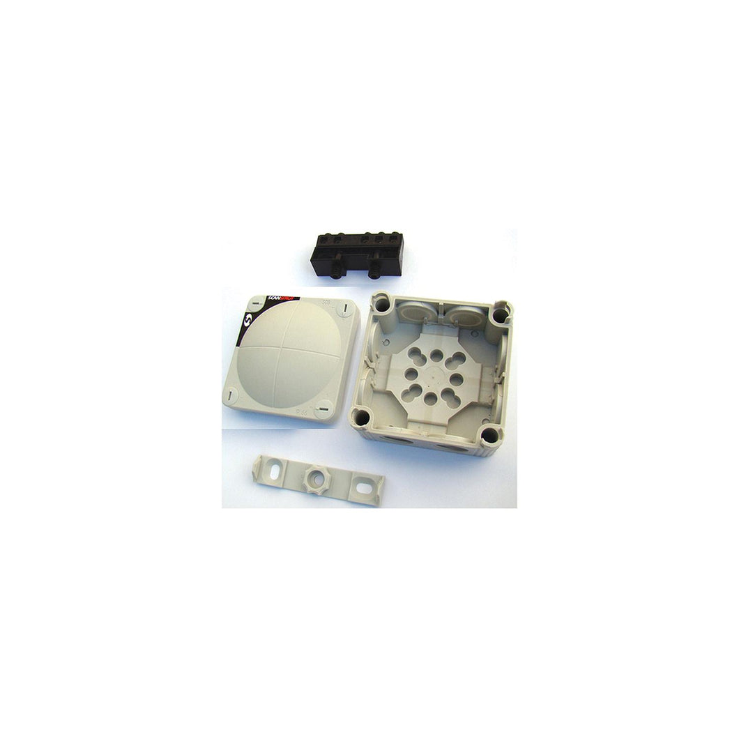 ScanStrut Cable Junction Box w/5 Screw Terminals -Modern Boat Sales & Service