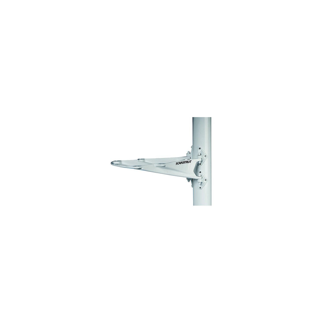 ScanStrut Mast Mount -Modern Boat Sales & Service