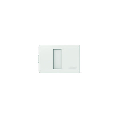 Scanstrut SCAOBA2SC1 White Sun Cover for ATMOS Integrated Air Station, White -Modern Boat Sales & Service