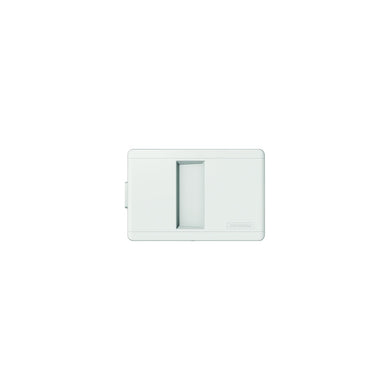 Scanstrut SCAOBA2SC1 White Sun Cover for ATMOS Integrated Air Station, White -Modern Boat Sales & Service