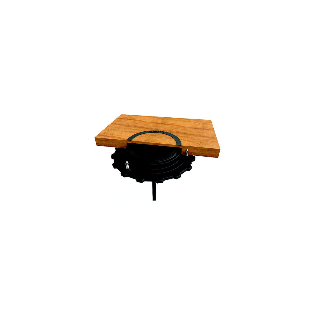 Scanstrut SCCW01F Rokk Waterproof Wireless 10W Charger, Hidden Mount Default Title -Modern Boat Sales & Service
