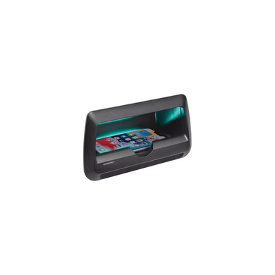 Scanstrut SCCW10GT Cove LED Wireless 15W 3-Coil Charger,12/24V -Modern Boat Sales & Service