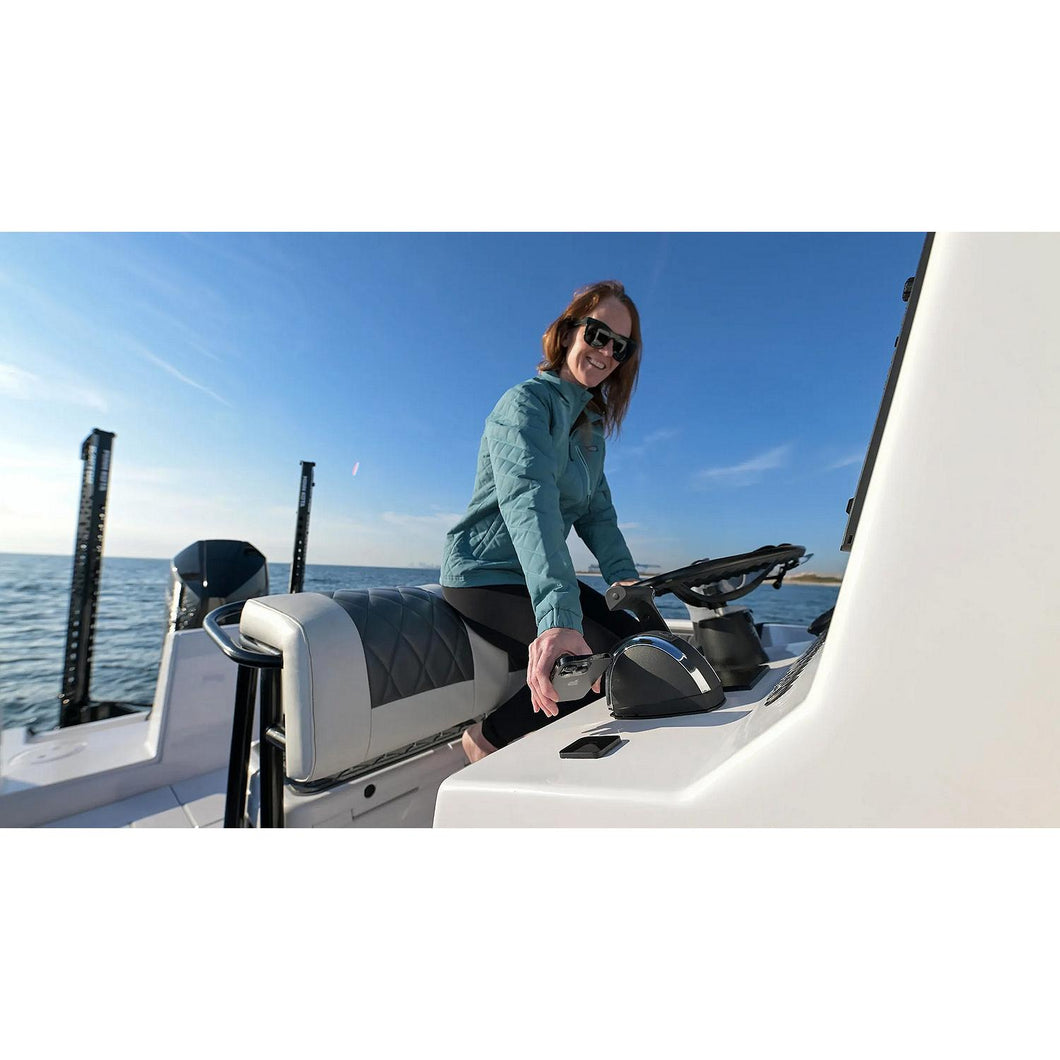 Scanstrut SCCW14G Ultra Waterproof Wireless Charging Default Title -Modern Boat Sales & Service