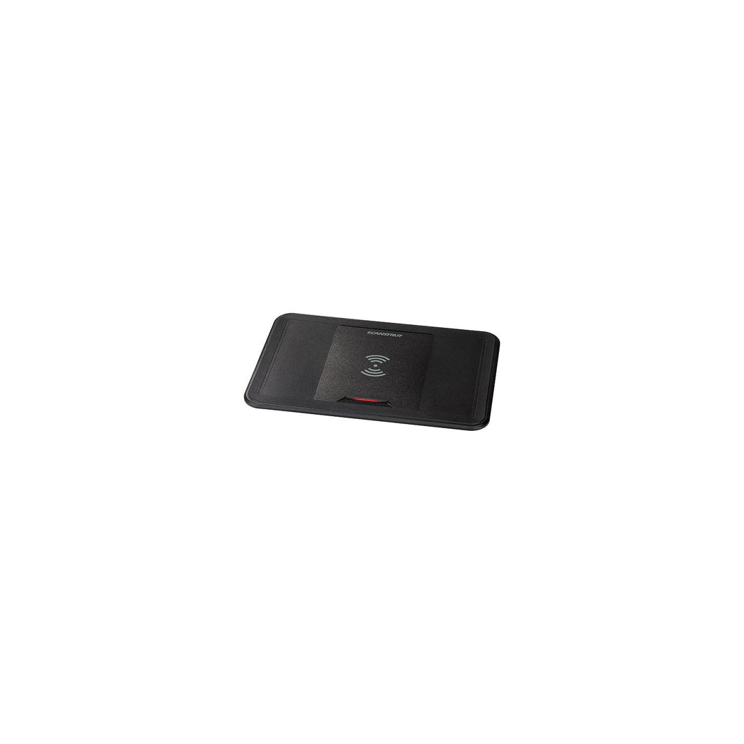 Scanstrut SCCW2GT Surface Wireless 15W 3-Coil Charger -Modern Boat Sales & Service