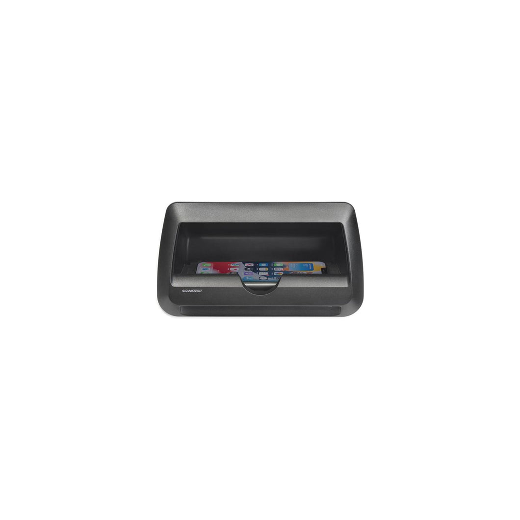 Scanstrut SCCW9GT Cove Wireless 15W 3-Coil Charger,12/24V -Modern Boat Sales & Service