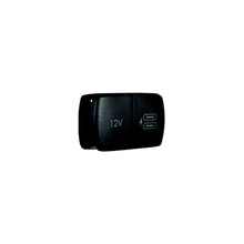 Scanstrut SCMULTIF1 Flip Pro Multi USB & 12V Power Socket -Modern Boat Sales & Service