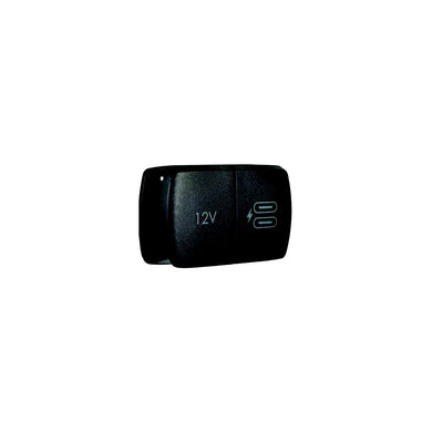 Scanstrut SCMULTIF1 Flip Pro Multi USB & 12V Power Socket -Modern Boat Sales & Service