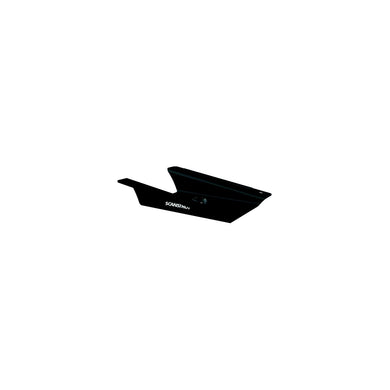 Scanstrut SCSL01BLK Starlink Flat High-Performance Aluminum Wedge, Black -Modern Boat Sales & Service