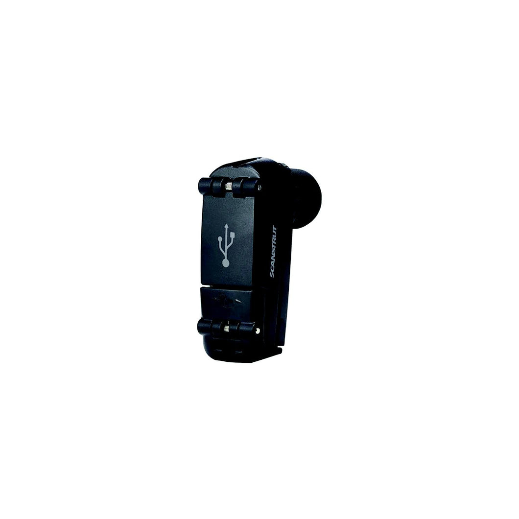 Scanstrut SCUSB03 USB-A C Charging Socket -Modern Boat Sales & Service