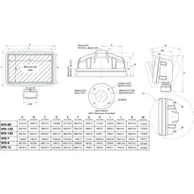 ScanStrut Deck Pod - 12" displays (Slim back) - White -Modern Boat Sales & Service