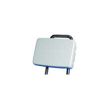 Scanstrut Scanpod Helmpod for 9" Display, White -Modern Boat Sales & Service