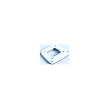 ScanStrut WDRADOPNARY 4A Radar Base Wedge for PowerTowers -Modern Boat Sales & Service