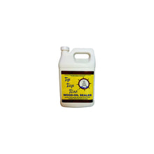 Tip Top Teak Teak Wood Oil Sealer, Qt. -Modern Boat Sales & Service