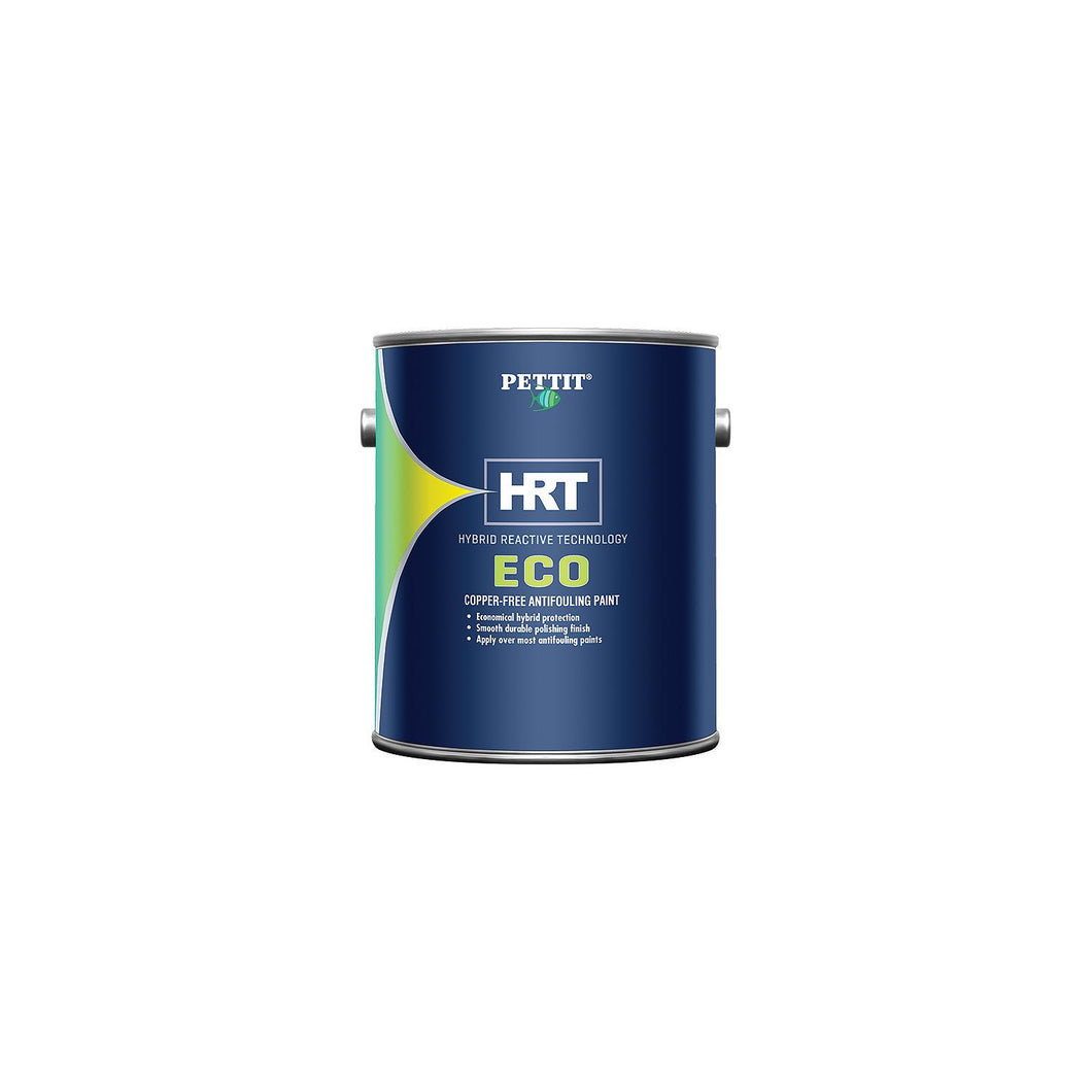 Pettit 1300G ECO HRT, Gal., Grey, 2/case -Modern Boat Sales & Service