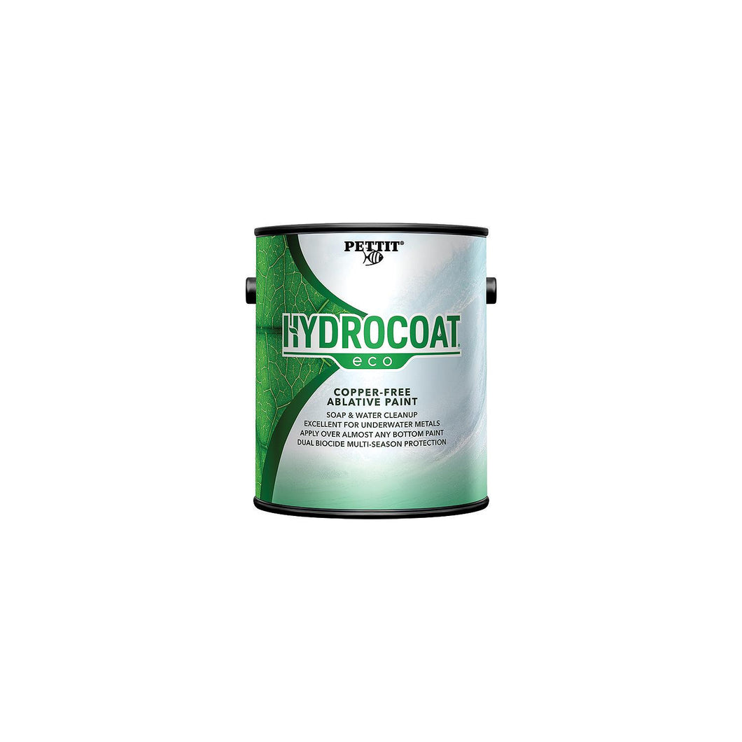 Hydrocoat Eco Black Qt. -Modern Boat Sales & Service