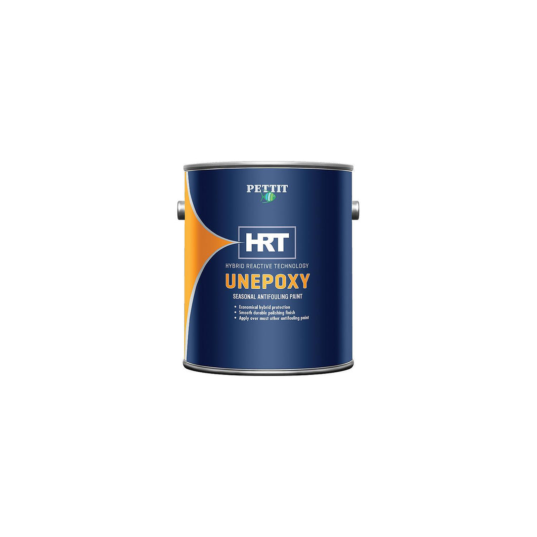 Pettit 1311G Unepoxy HRT, Gal., Green -Modern Boat Sales & Service