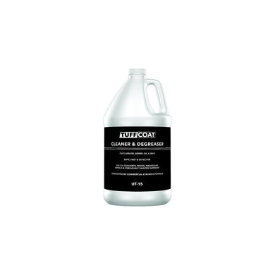Pettit 1506G Tuff Coatâ„¢ Cleaner and Degreaser, 1 Gallon -Modern Boat Sales & Service