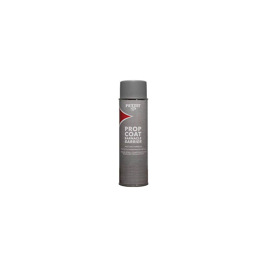 Pettit 179220 Prop Coat Barnacle Barrier, 20 oz. Aerosol -Modern Boat Sales & Service