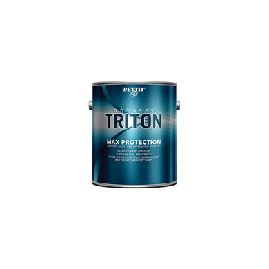 Pettit 1899G Odyssey Triton, 3 Gal. Pail, Black -Modern Boat Sales & Service
