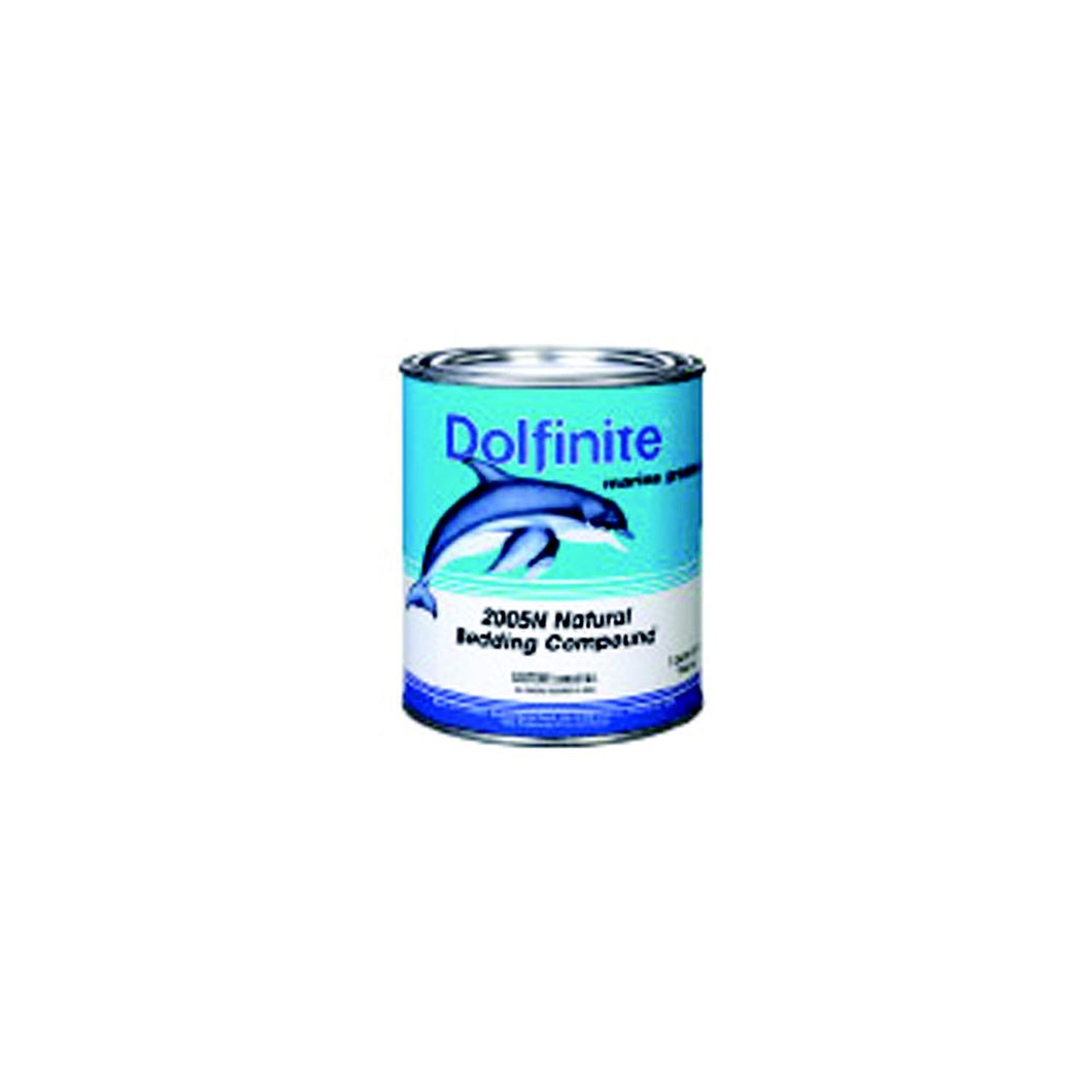 Dolfinite Natural Bedding-Qt -Modern Boat Sales & Service