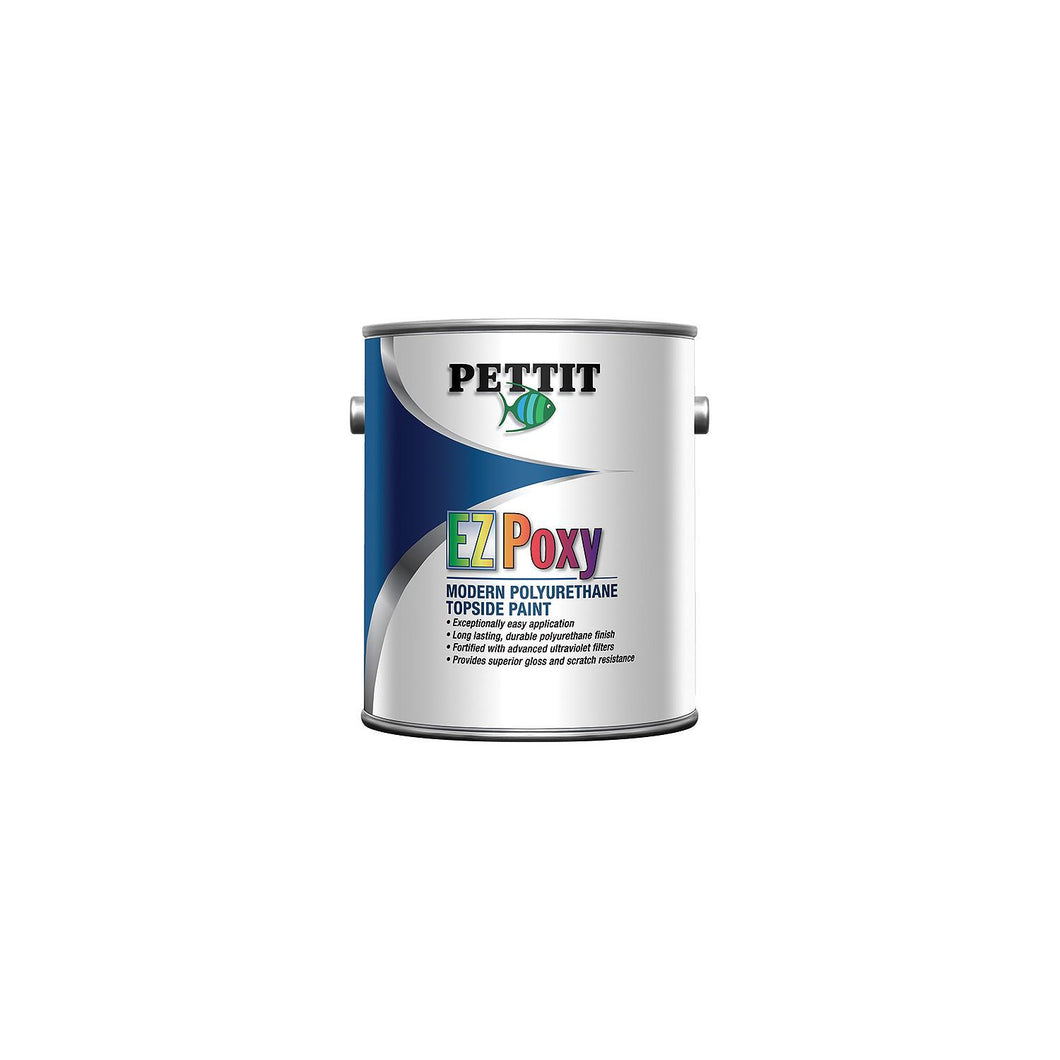 Pettit EZ-Poxy Performance Enhancer, 8 oz. -Modern Boat Sales & Service