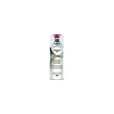 Pettit 3114A ProPoxy Acrylic Urethane Topside Paint Aerosol, Mist White -Modern Boat Sales & Service