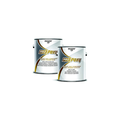 Pettit 451045112GL ProPoxy Primer, Gray, Gal. -Modern Boat Sales & Service