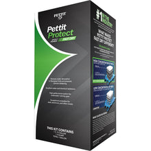 Pettit 49004901G Protect Fast Dry Fast Dry Epoxy Primer System, Gal, White -Modern Boat Sales & Service