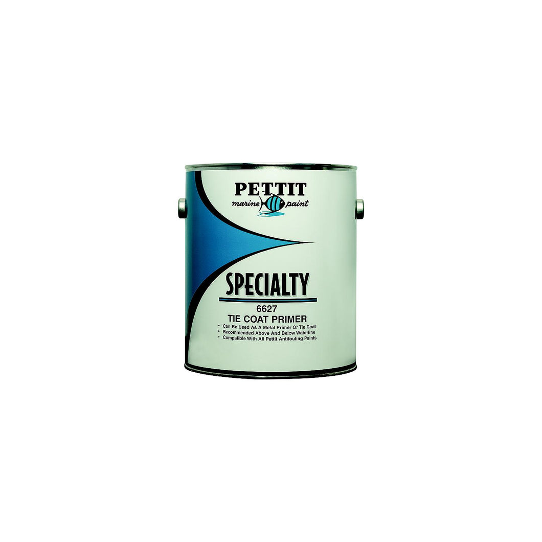 Tie Coat Primer - (Pro) Gallon Default Title -Modern Boat Sales & Service