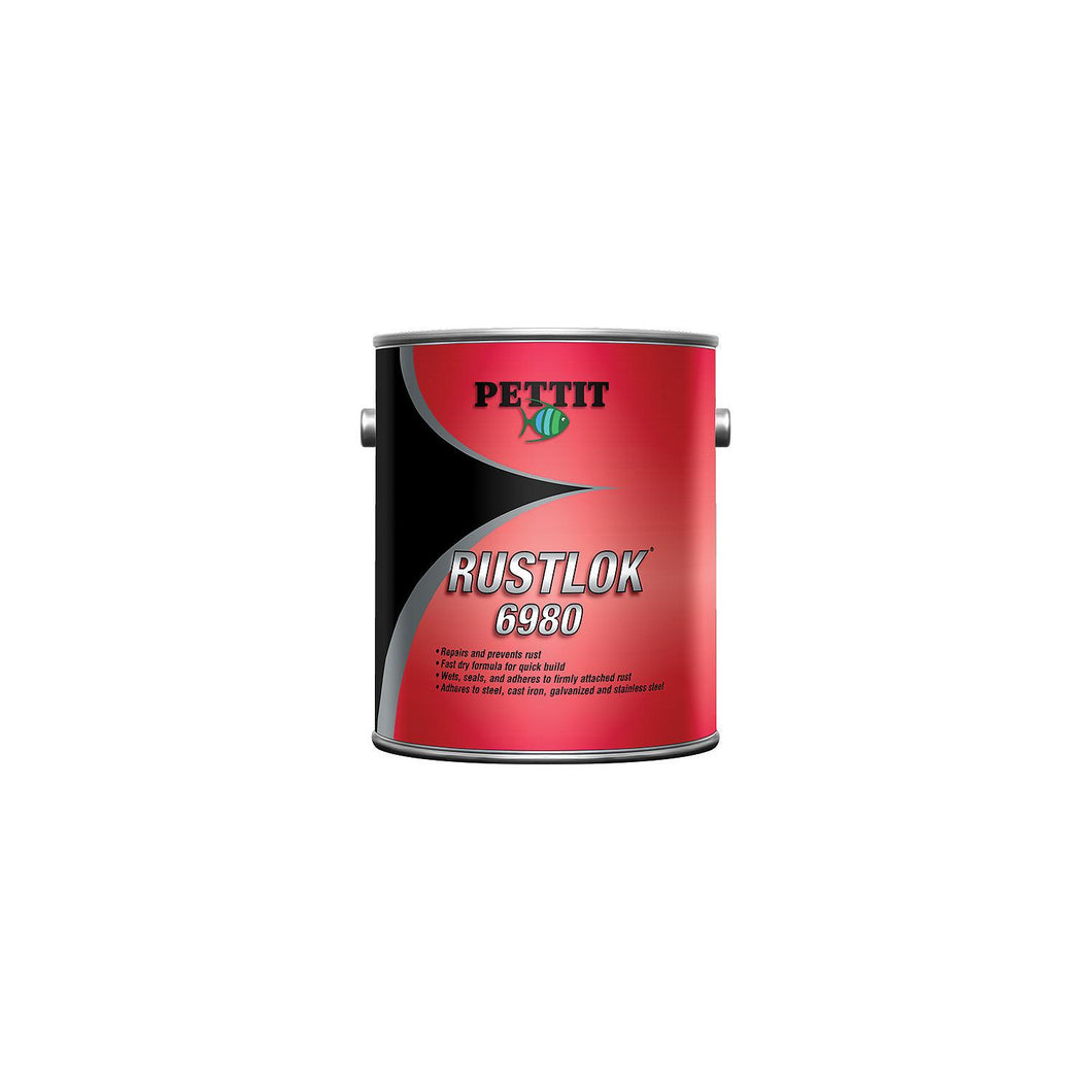 Rustlok Metal Primer, Gal -Modern Boat Sales & Service