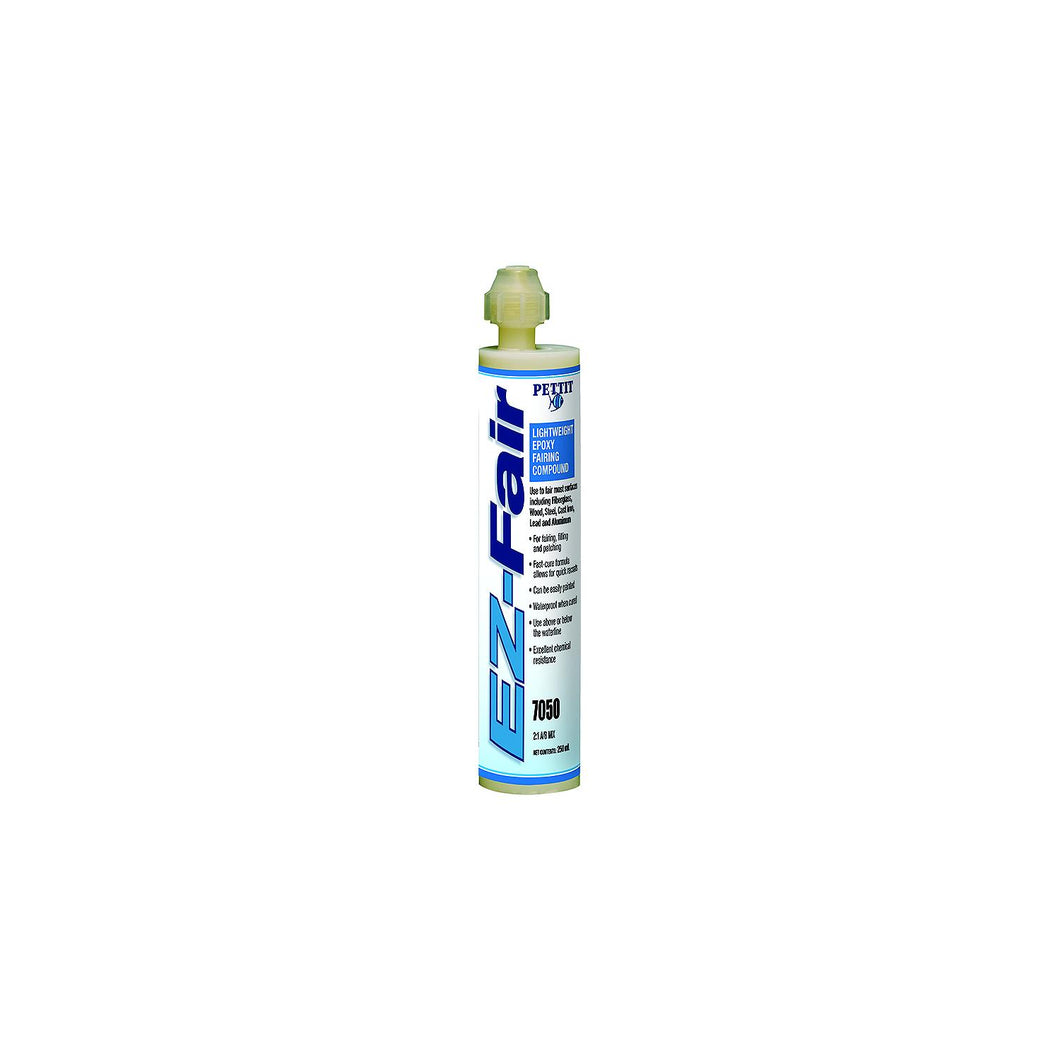 EZ Fair Fairing Compound, 6.45 oz. Cartridge -Modern Boat Sales & Service
