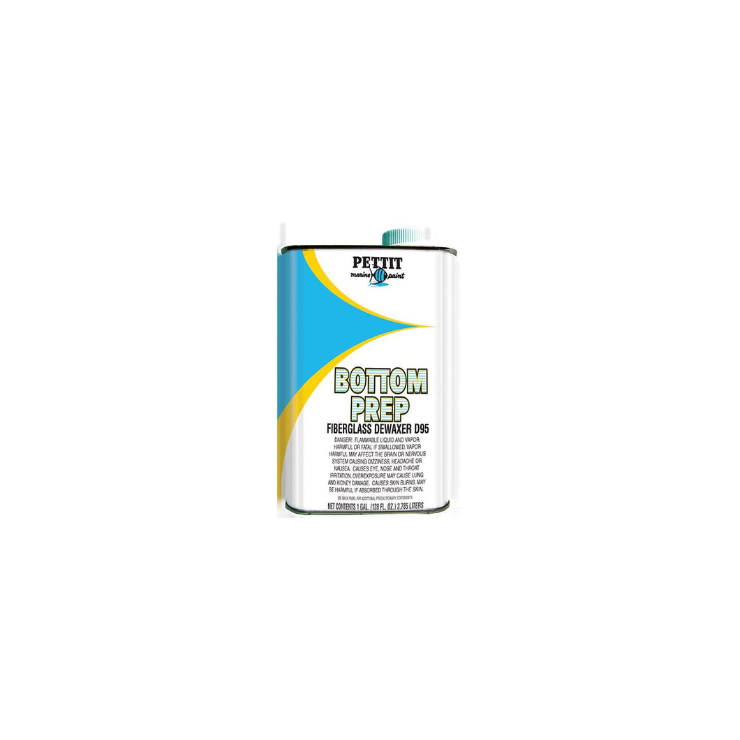 Fiberglass Dewaxer-Gallon -Modern Boat Sales & Service