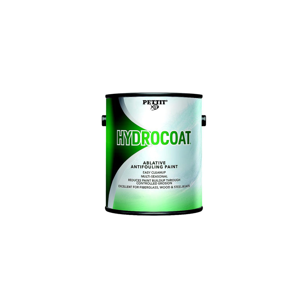 Hydrocoat 1240G Bottom Paint, Blue Gal. -Modern Boat Sales & Service