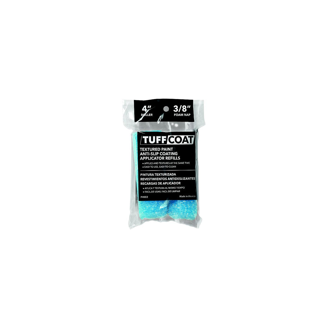 Pettit P4002 Textured Roller 4
