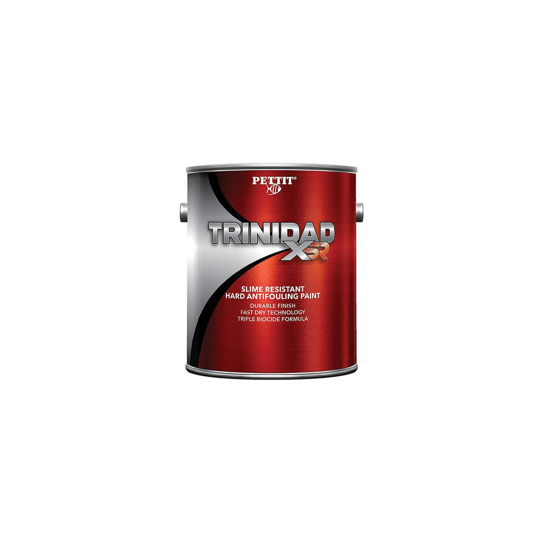 Pettit 1290G Trinidad XSR Anti-Fouling Paint, Gallon, Blue Default Title -Modern Boat Sales & Service