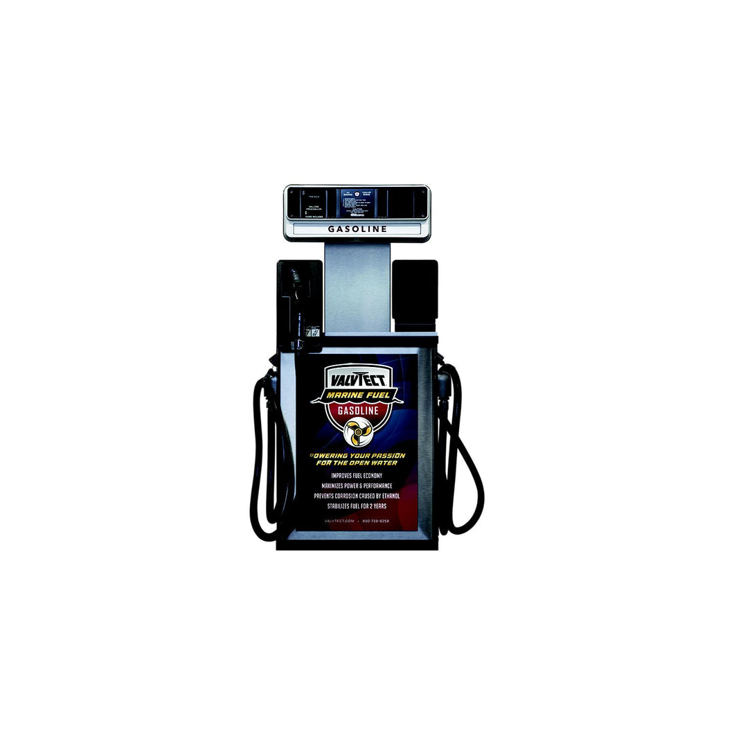 Pettit VMG25 ValvTect Marine Gasoline Additive -Modern Boat Sales & Service