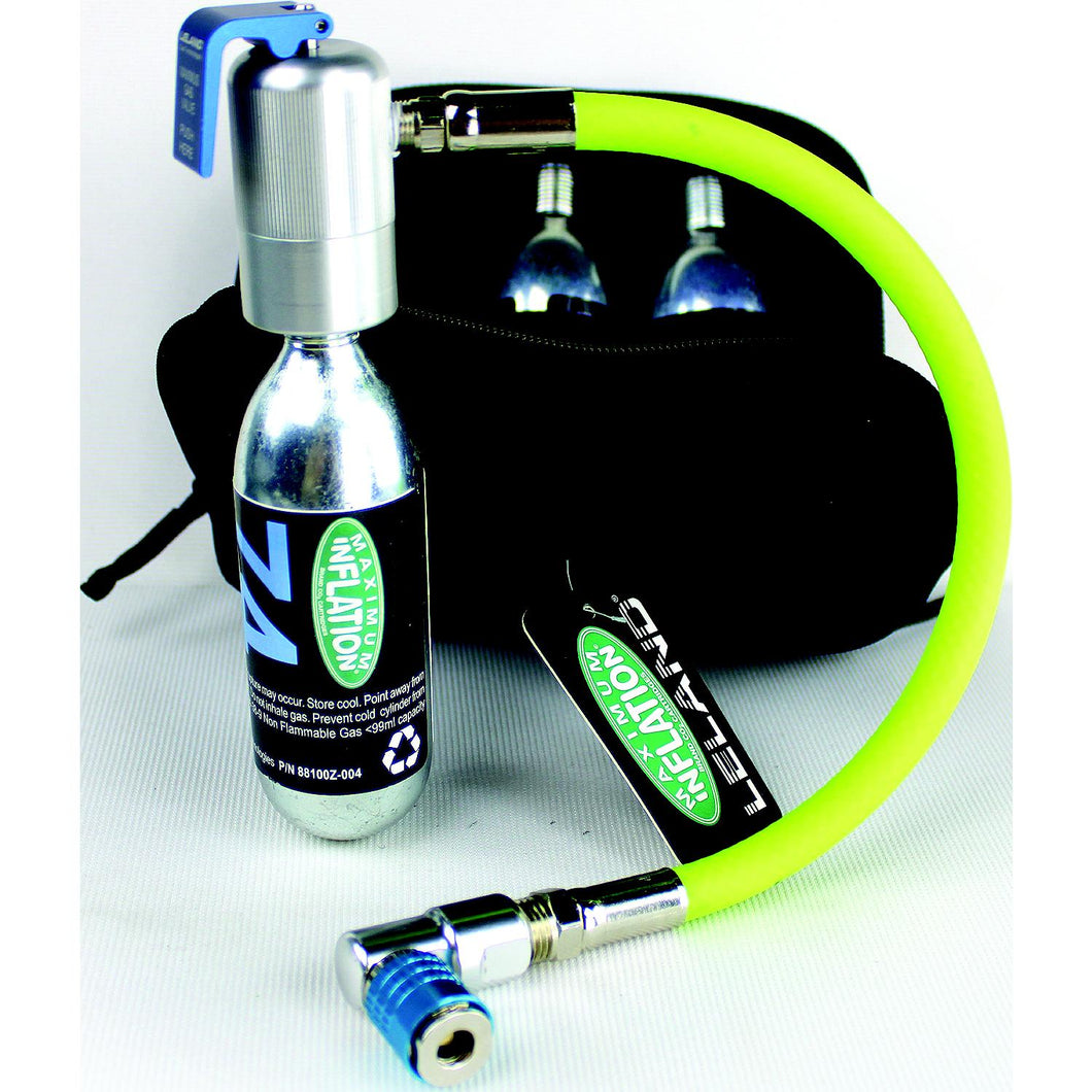 Leland 87300 Maximus Valve Inflation Kit Default Title -Modern Boat Sales & Service